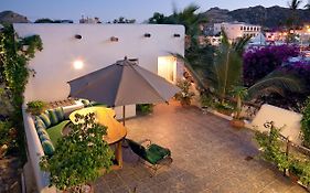 Hotel Los Milagros